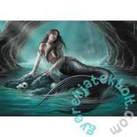 Clementoni 1000 db-os Compact puzzle - High Quality Collection - Anne Stokes