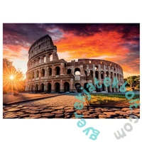 Clementoni 1000 db-os Compact puzzle - High Quality Collection - Roman Sunset (39985)