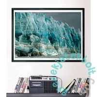 Clementoni 39731 - National Geographic Collection - Hubbard-gleccser - 1000 db-os Compact puzzle