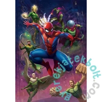 Clementoni 1000 db-os Compact puzzle - Pókember (39768)