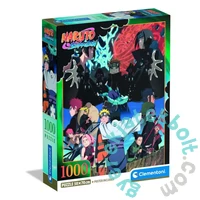 Clementoni 1000 db-os puzzle - Stranger Things 5 (37096)