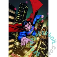 Clementoni 1000 db-os Compact puzzle - Superman 2 (37506)