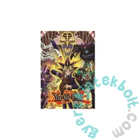 Clementoni 1000 db-os Compact puzzle - Yu-Gi-Oh! (39899)