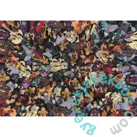 Clementoni 1000 db-os Lehetetlen puzzle - Disney - Villains (37518)
