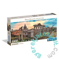 Clementoni 1000 db-os Panoráma puzzle - Twilight Over Eternal Empire (37115)