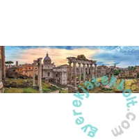 Clementoni 1000 db-os Panoráma puzzle - Twilight Over Eternal Empire (37115)