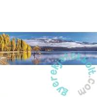 Clementoni 1000 db-os Panoráma puzzle - High Quality Collection  - Wanaka-tó (39886)