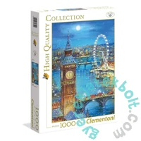 Clementoni 1000 db-os puzzle - Big Ben (39319)