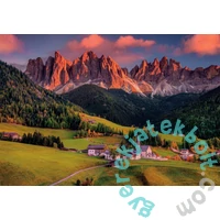 Clementoni 1000 db-os puzzle - High Quality Collection - Dolomitok (39743)