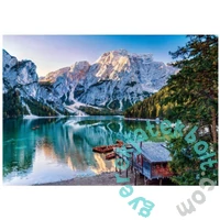 Clementoni 1000 db-os puzzle - High Quality Collection - Emerald Lake (39887)