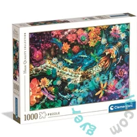Clementoni 1000 db-os puzzle - High Quality Collection - Koi folyó (39892)