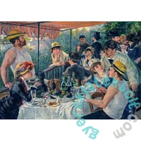 Clementoni 1000 db-os puzzle - Museum Collection - Renoir