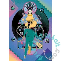 Clementoni 1000 db-os puzzle COMPACT puzzle - Squid Game 2 (39900)