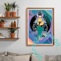 Clementoni 1000 db-os puzzle COMPACT puzzle - Squid Game 2 (39900)