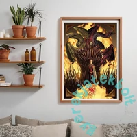 Clementoni 1000 db-os puzzle COMPACT puzzle - Game of Thrones - House of the Dragon (39904)