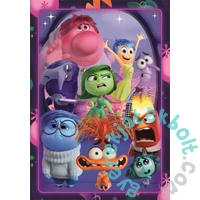 Clementoni 104 db-os puzzle - Agymanók 2 (25067)