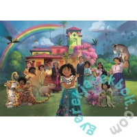 Clementoni 104 db-os puzzle - Disney Encanto (25049)