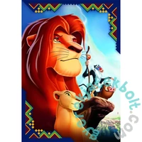Clementoni 104 db-os puzzle - Disney Oroszlánkirály (25052)