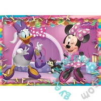 Clementoni 104 db-os puzzle - Minnie (25055)