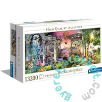 Clementoni 13200 db-os puzzle - High Quality Collection - Visionaria (38013)