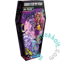 Clementoni 150 db-os puzzle - Monster High - Clawdeen Wolf (28183)