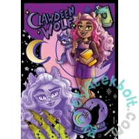 Clementoni 150 db-os puzzle - Monster High - Clawdeen Wolf (28183)
