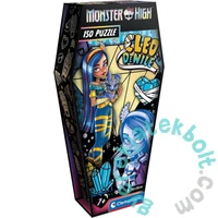Clementoni 150 db-os puzzle - Monster High - Lagoona Blue (28187)