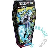 Clementoni 150 db-os puzzle - Monster High - Frankie Stein (28185)