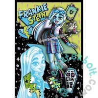 Clementoni 150 db-os puzzle - Monster High - Frankie Stein (28185)