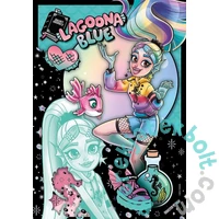 Clementoni 150 db-os puzzle - Monster High - Lagoona Blue (28187)