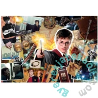 Clementoni 1500 db-os Compact puzzle - High Quality Collection - Harry Potter (31745)