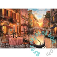 Clementoni 1500 db-os COMPACT puzzle - High Quality Collection - Venezia (31743)