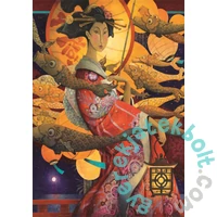 Clementoni 1500 db-os puzzle - Koinobori Dance 2026 (31756)