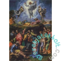 Clementoni 1500 db-os COMPACT puzzle - Museum Collection - Raphael Transfiguration (31739)