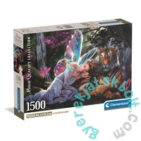 Clementoni 1500 db-os puzzle - My Sentinel (31754)