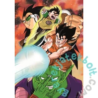 Clementoni 180 db-os puzzle - Dragon Ball Z (29097)