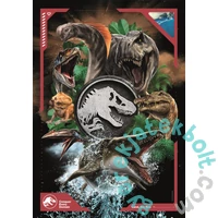 Clementoni 180 db-os puzzle - Jurassic World (29098)
