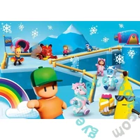 Clementoni 180 db-os puzzle - Stumble Guys 2 (29323)