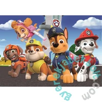 Clementoni 2 x 60 db-os puzzle - Paw Patrol (21623)