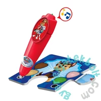 Clementoni 24 db-os Floor puzzle interaktív tollal - Paw Patrol (16684)