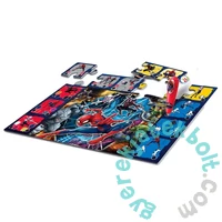 Clementoni 24 db-os Floor puzzle interaktív tollal - Pókember (16497)