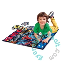 Clementoni 24 db-os Floor puzzle interaktív tollal - Pókember (16497)