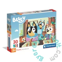 Clementoni 30 db-os puzzle - Bluey (20594)