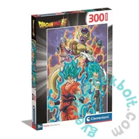 Clementoni 300 db-os puzzle - Dragonball (21726)