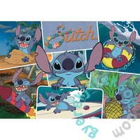 Clementoni 300 db-os puzzle - Stitch (21742)