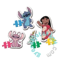 Clementoni 4 az 1-ben (3