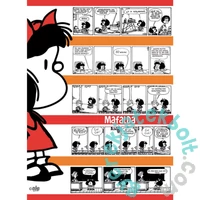Clementoni 500 db-os puzzle - Mafalda (35104)
