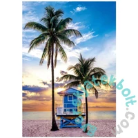 Clementoni 500 db-os puzzle - High Quality Collection - Miami Beach (35568)