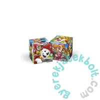 Clementoni 6 db-os mesekocka - Paw Patrol (40658)