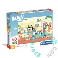 Clementoni 60 db-os puzzle - Bluey (26311)